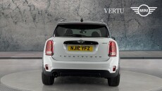 MINI Countryman 1.5 Cooper 5dr [Chili/Media Pack XL] Petrol Hatchback